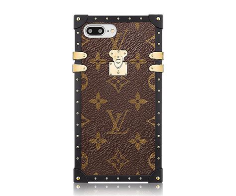 louis vuitton mobile case iphone 8 plus|Smartphone Accessories, Holders, Cases .